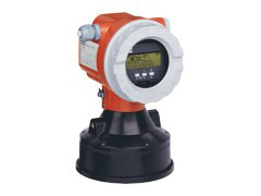 Ultrasonic level meters ACS-CONTROL-SYSTEM